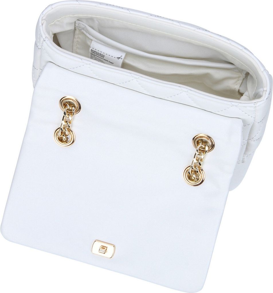 Valentino Bags Umhängetasche Ocarina Weiß onesize Produktbild 15