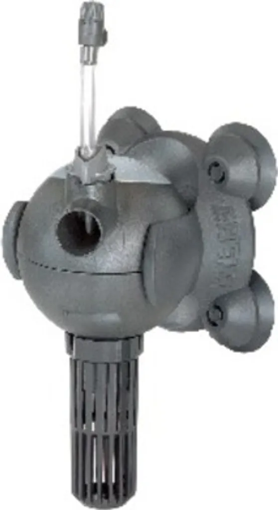 Améliorer l'Oxygénation Aquarium avec la Pompe Aquaball Powerhead EHEIM - 3