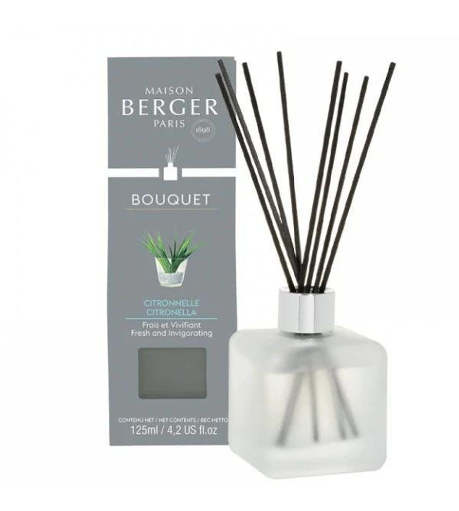 MAISON BERGER PARIS Raumduft