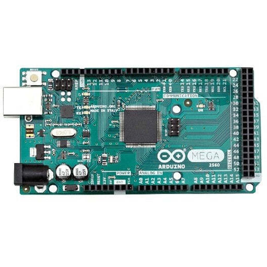 Arduino Leiterplatten & Entwicklungskits - 16 MHz - Produktbild 