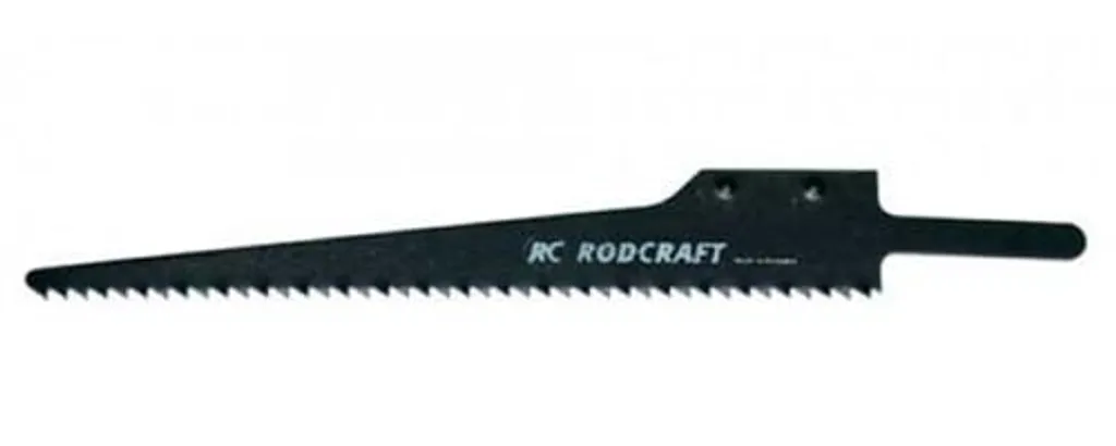 Lame de scie Rodcraft 32 dents : fini les bavures sur vos coupes de 77 mm