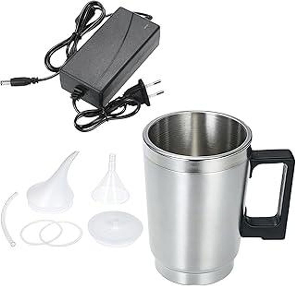 Scheinwerfer Aufbereitung Set: Scheinwerfer Polierset, Scheinwerfer Bedampfen Set, Auto Headlight Vapor Renovation Kit für Vergilbungen, Flecken K...