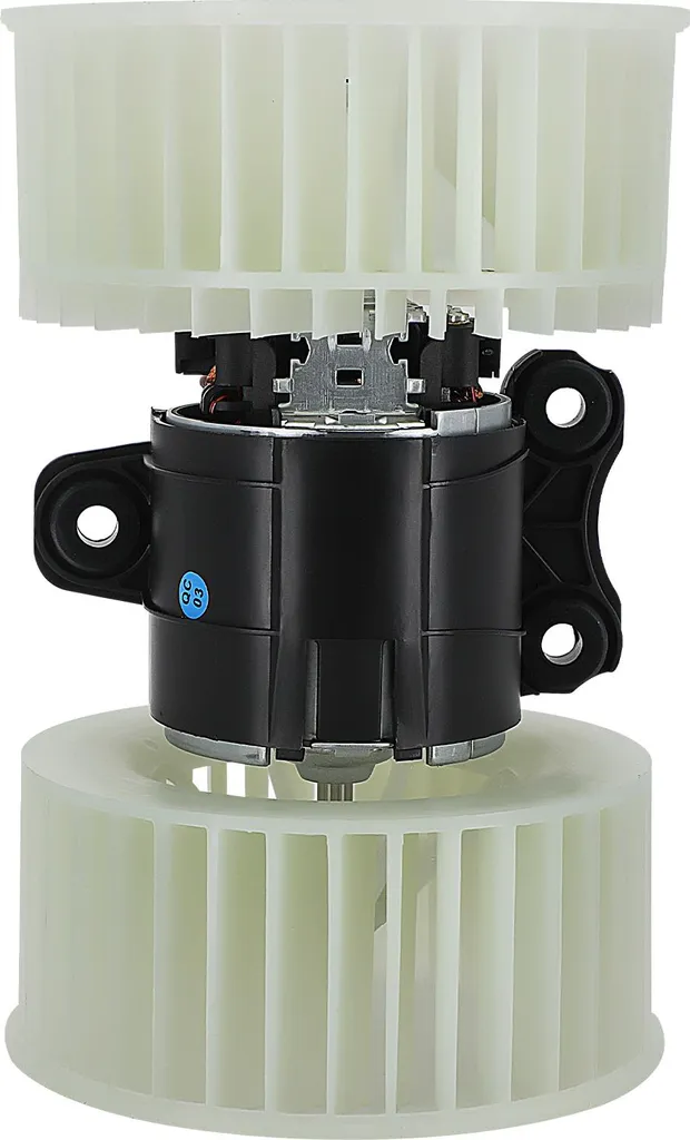 Solution Panne Ventilation BMW E39 X5 E53 - Moteur de Ventilateur 12V Neuf