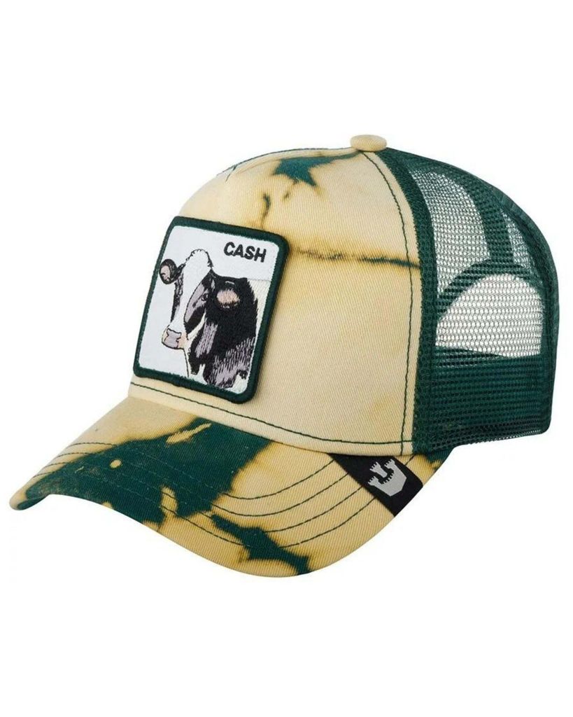 Capslab Trucker Cap Baseball Mütze Mesh Hat