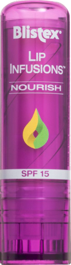 Blistex, feuchtigkeitsspendender Lippenstift, 3,7 g Produktbild 