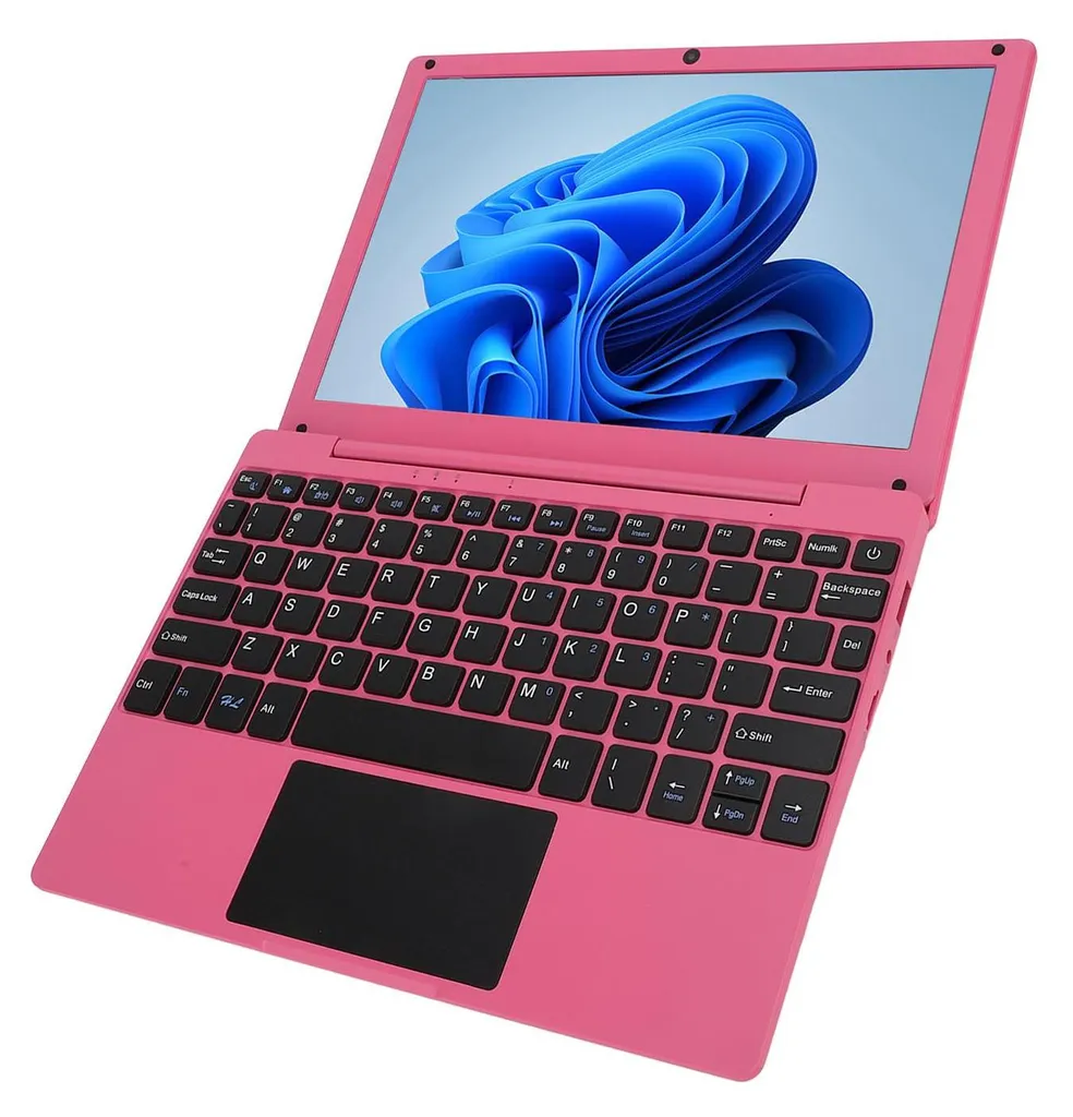 Ordinateur Portable 10,1" Android 12 Quad-Core 2Go/64Go USB-C Apprentissage - 6