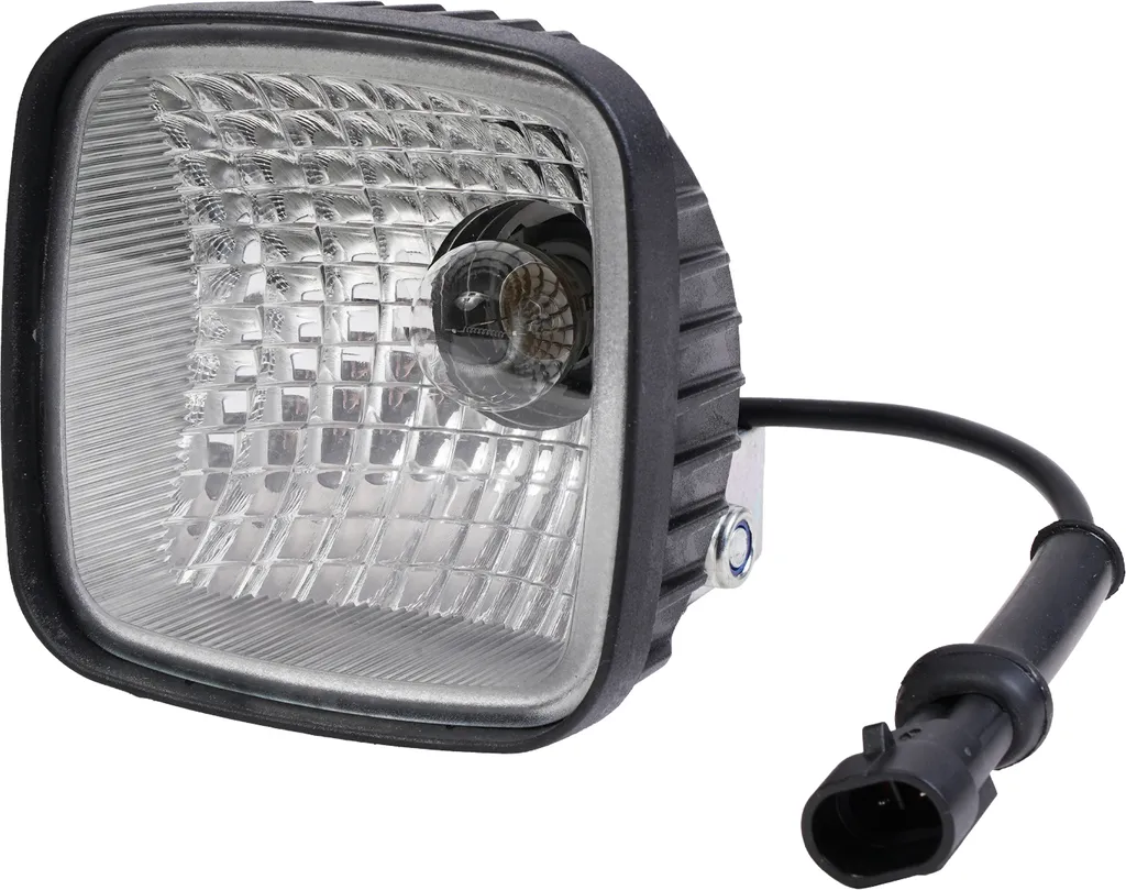 Proiettore di Lavoro 24V ECO 21 P21W | Equipaggiamento Industriale