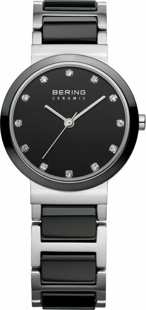 Bering 10729-AZ2 Ceramic Damen 29mm 5ATM