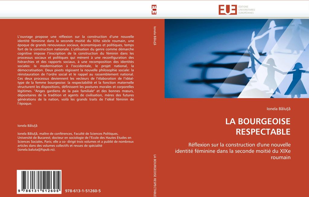 La Bourgeoise Respectable