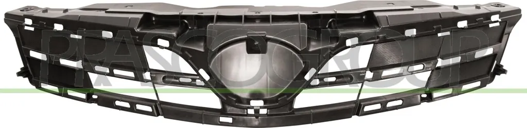 Grille calandre robuste TY0922001 Toyota Corolla E15 finition origine