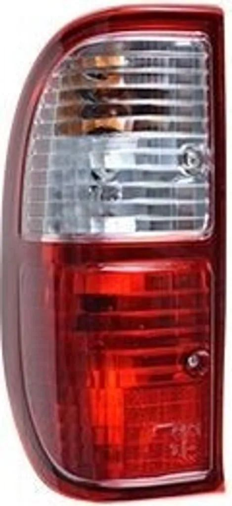 VAN WEZEL 1963923 - OE 1358135 Faro posteriore sinistro per Ranger (EQ, ER, R)