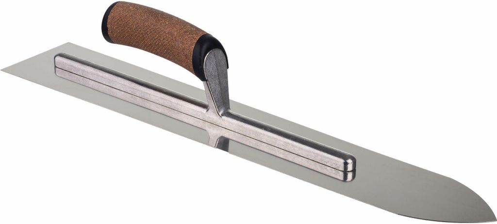 Awtools paca metalowa 500mm ostra do wylewek