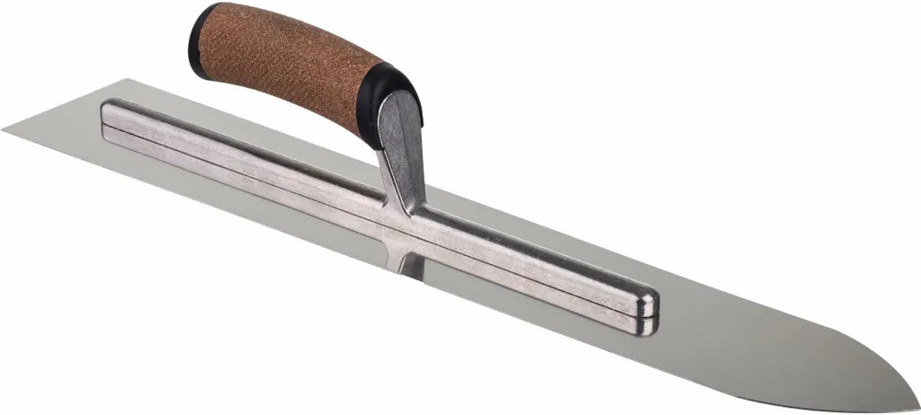 Spatola per Massetti Awtools 500 mm | Strumento di Precisione Edile