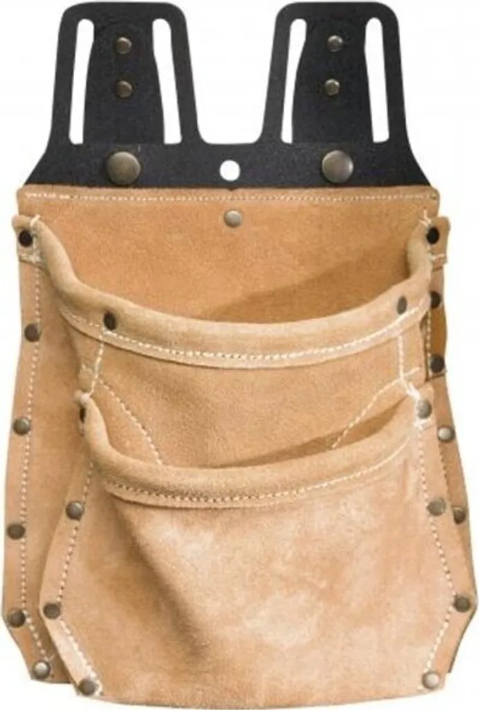 Borsa Materiale Professionale Fristads 9303 LTHR | Sistema Snikki Ergo