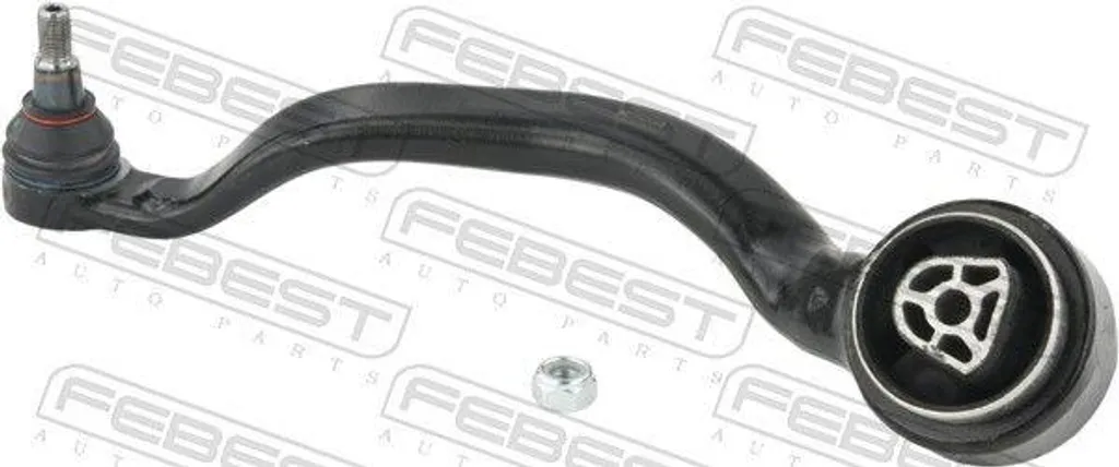 FEBEST 1924-F15FLFL Bras de suspension OE 31126851691 pour BMW X5 X6