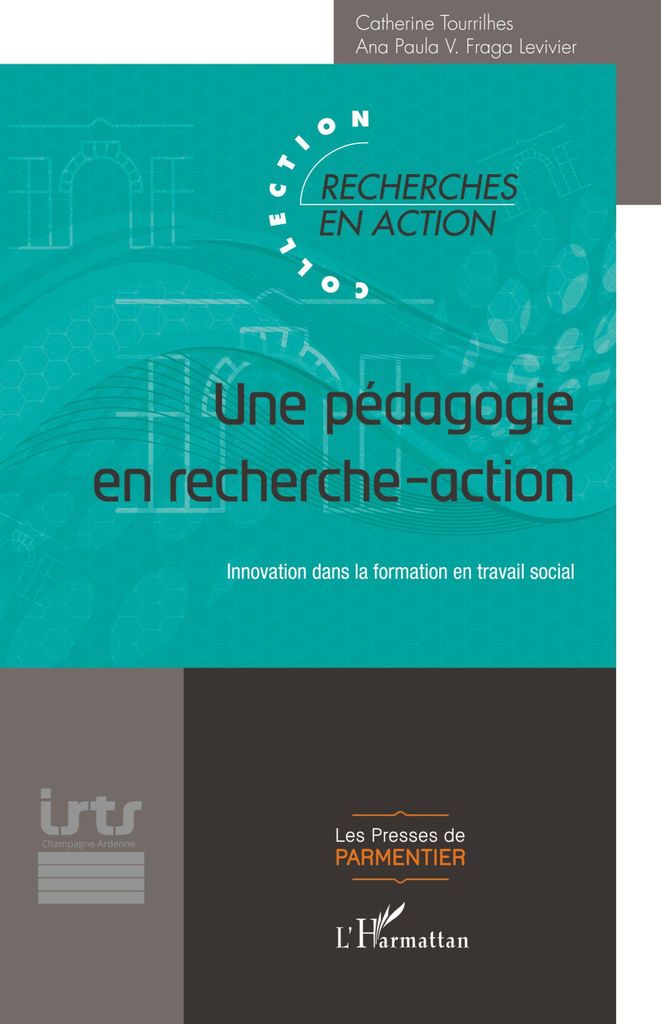Une pédagogie en recherche-action
