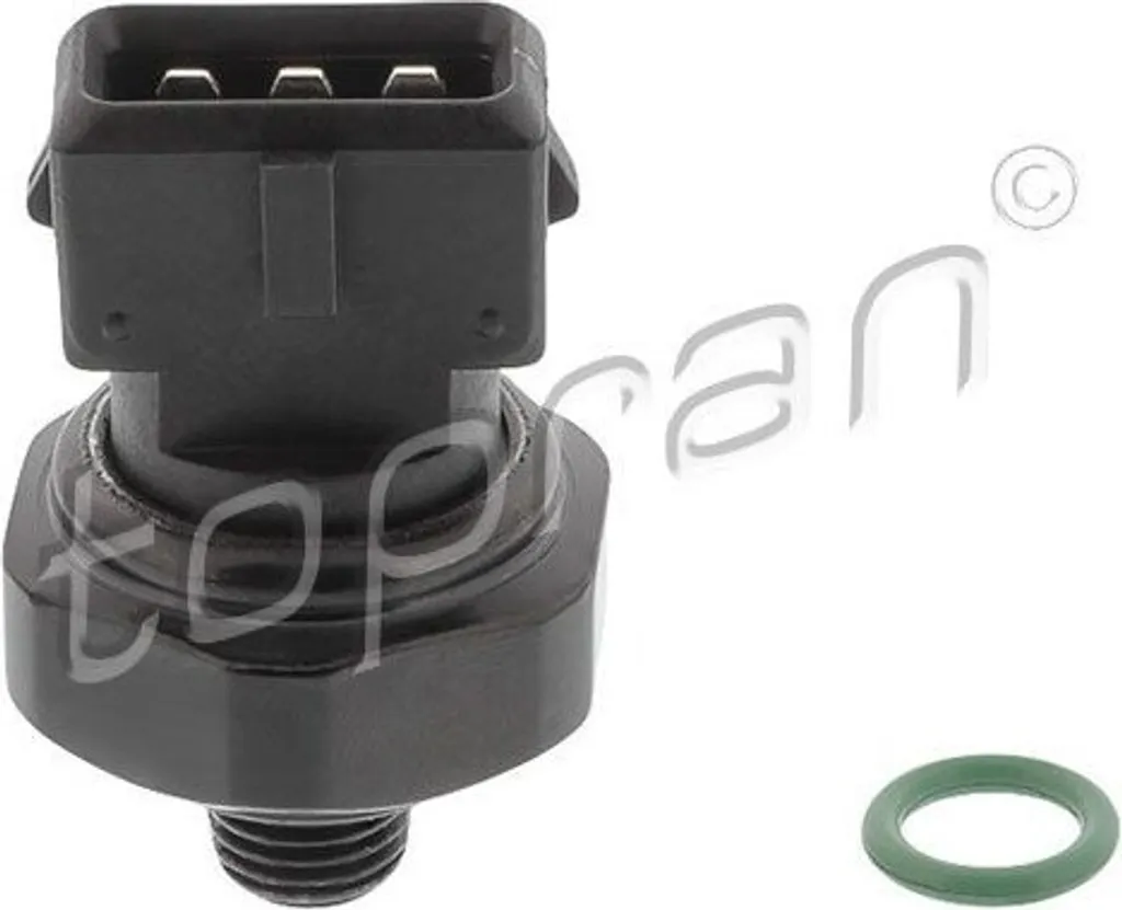 Pressostat AC Mercedes OE A1408300072 Robuste pour Vito Viano W639 638