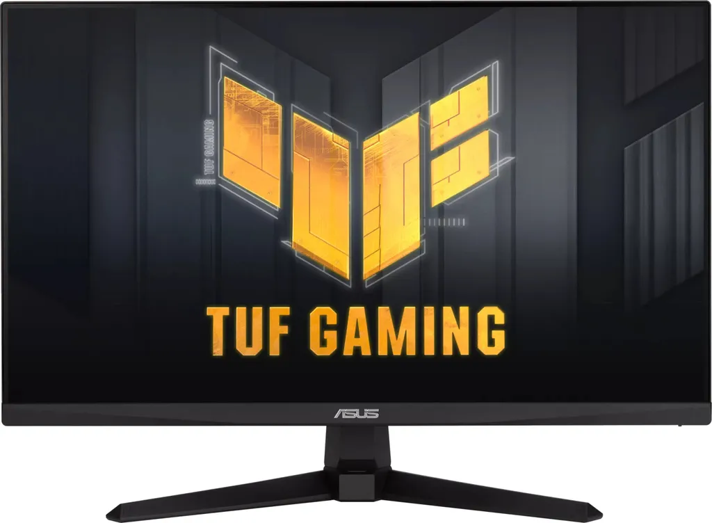 Écran ASUS TUF VG259Q3A - Fini les Latences et Images Saccadées