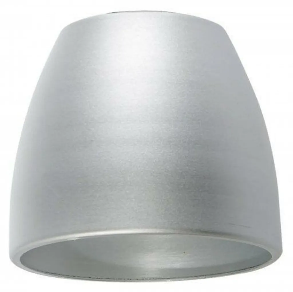 Abat-jour Cylindrique ZA 18 Noir en Tissu Haute Qualité pour Luminaire