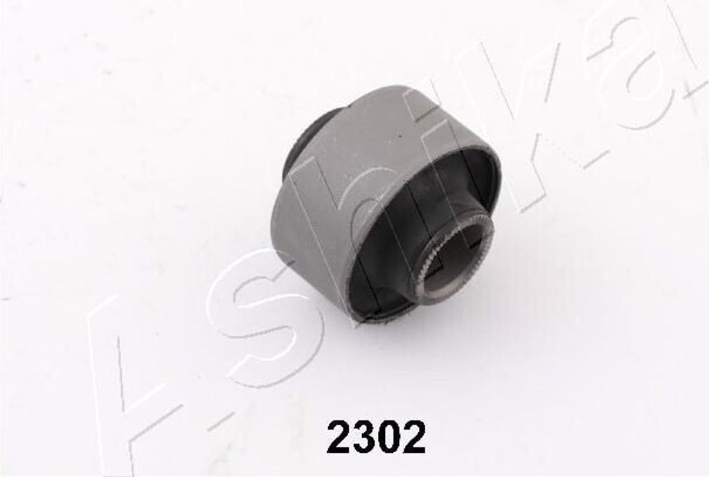 ASHIKA Halter Querlenkerlagerung GOM-2302 Vorne für TOYOTA Picnic (XM1) 54mm 22,5mm 60mm