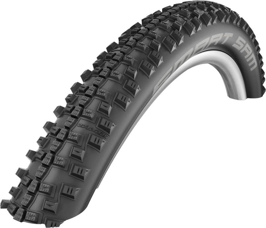 Plášť Schwalbe Smart Sam 24x2,10 (54-507) HS476 Performance Obrázek produktu 
