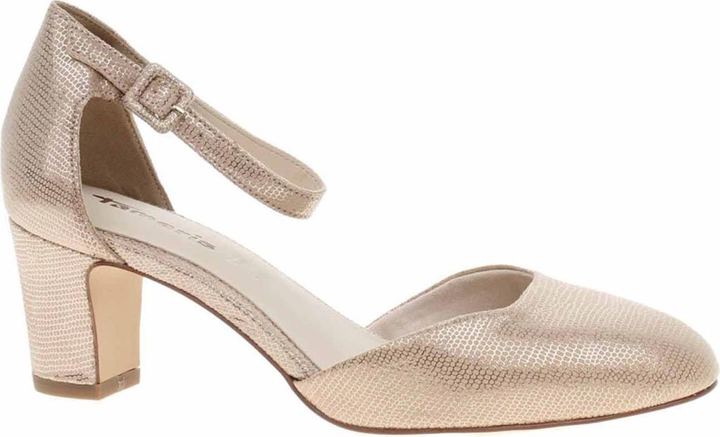 Buty Tamaris 12441241968 Zdjęcie produktu 