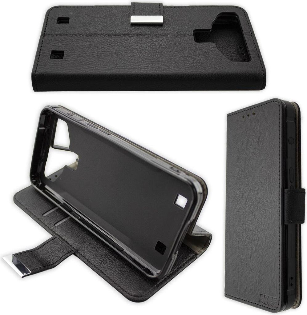 caseroxx Handy Hülle Tasche kompatibel mit Cubot Quest Produktbild 