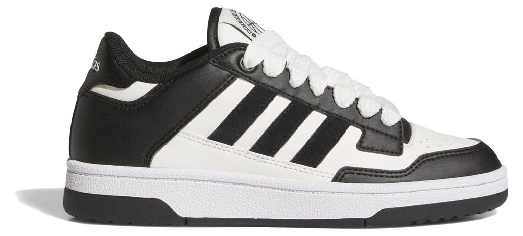Adidas Rapid Court Low Sneakers Damen