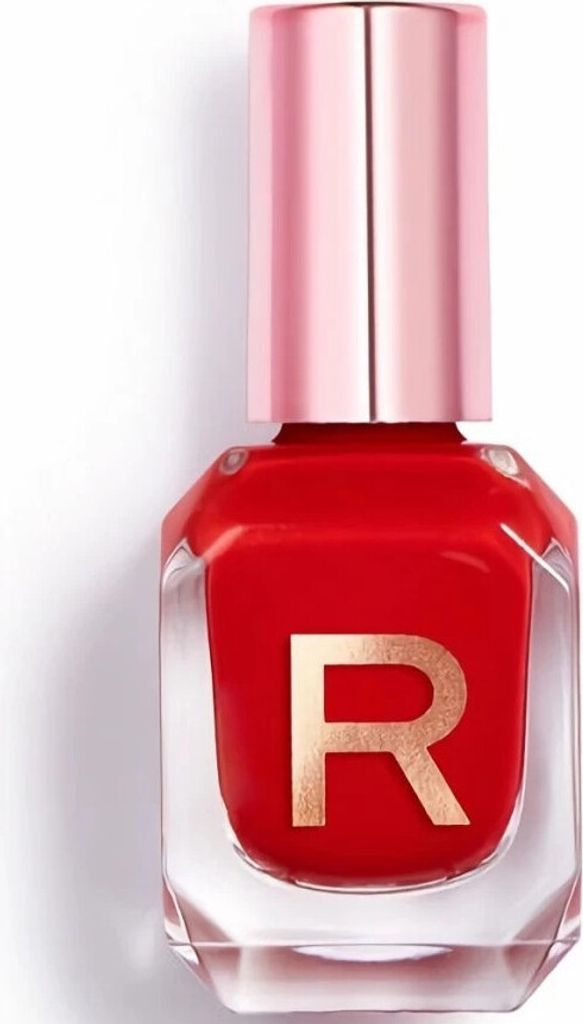 Makeup Revolution - Hochglanz Nagellack - Hero Produktbild 