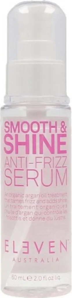 Sérum Cheveux Secs et Indisciplinés Smooth & Shine - 60 ml - 5