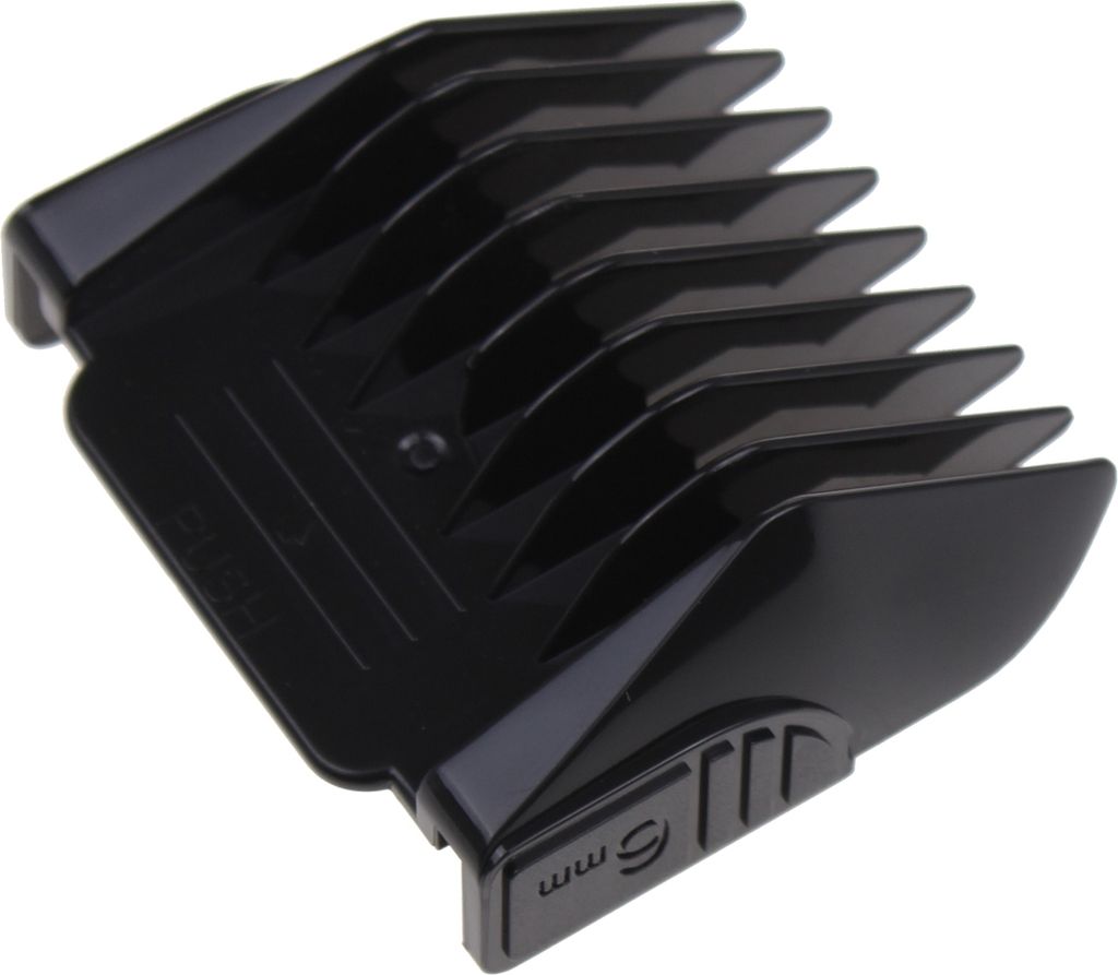 Babyliss 35806600 Peigne de 6 mm pour tondeuse à cheveux Image du produit 