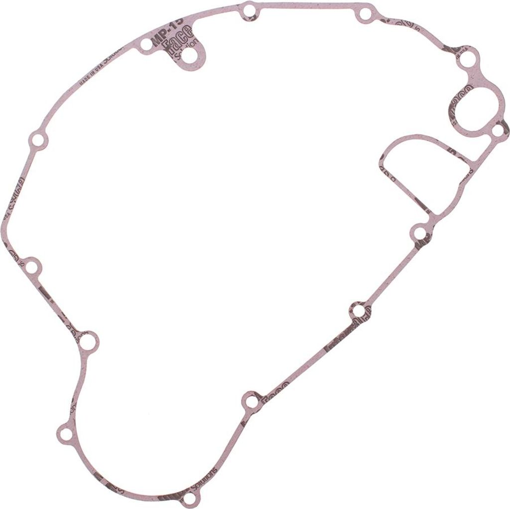 Kupplungsdeckel Dichtung Für Suzuki Rmz450 05-07 (Innen)