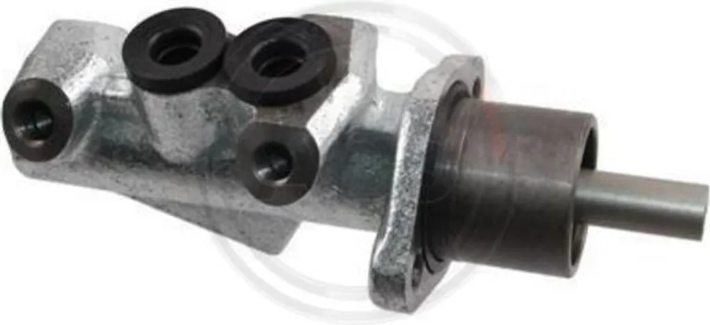 Maître-cylindre de frein 20,6mm A.B.S. 61155X pour circuit de freinage Clio