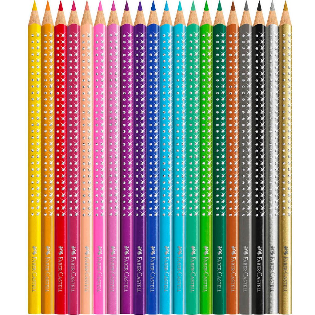 Geschenkset Sparkle sortiert Produktbild 