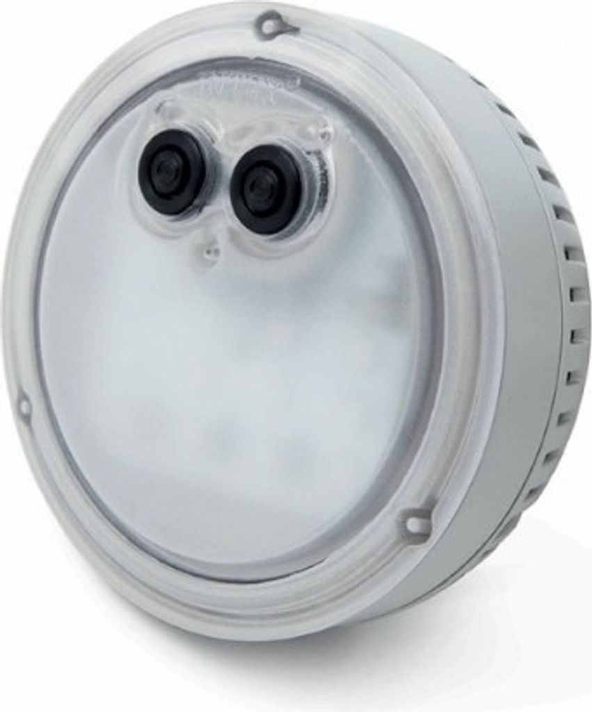 Intex LED-Leuchte für Whirlpool Mehrfarbig 28503 Produktbild 33