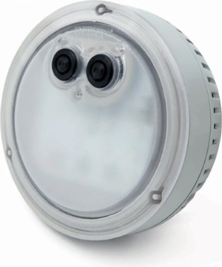 Luce Ambientale LED Intex 28503 per PureSpa | Design e Colori - 34