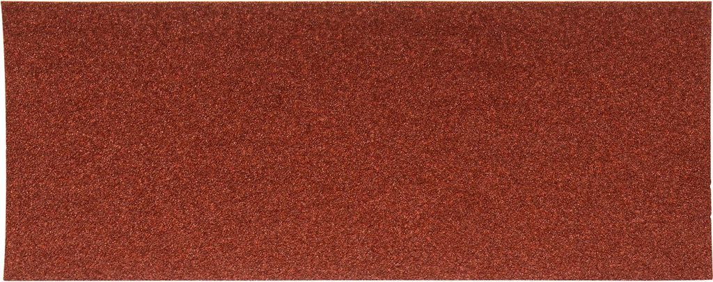 Makita Schleifpapier, 10 Stk., 93x230 mm, ohne Loch, K 100