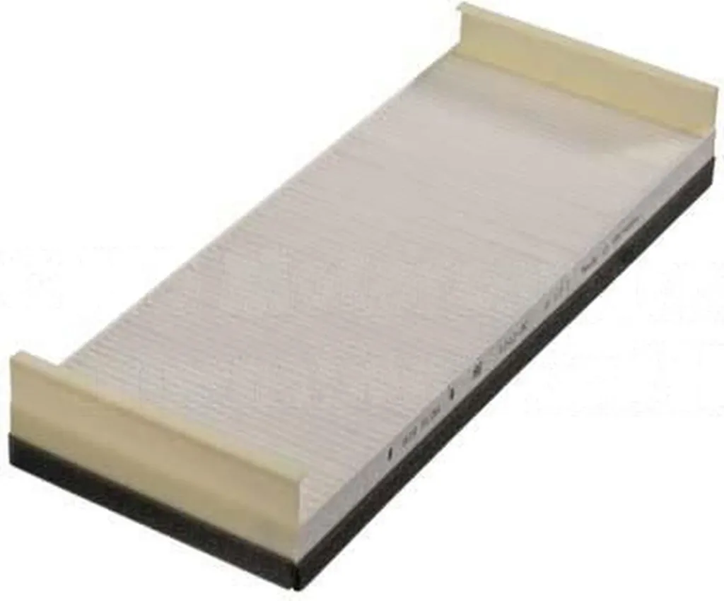 Élément filtrant d'air de cabine pour MAN TGS - Filtre KOLBENSCHMIDT