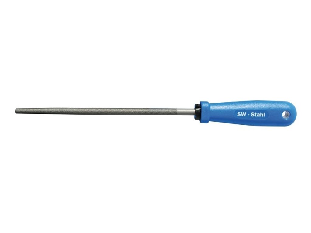 SW-Stahl Feilenblatt 90933SB 260mm 30mm 27mm Produktbild 