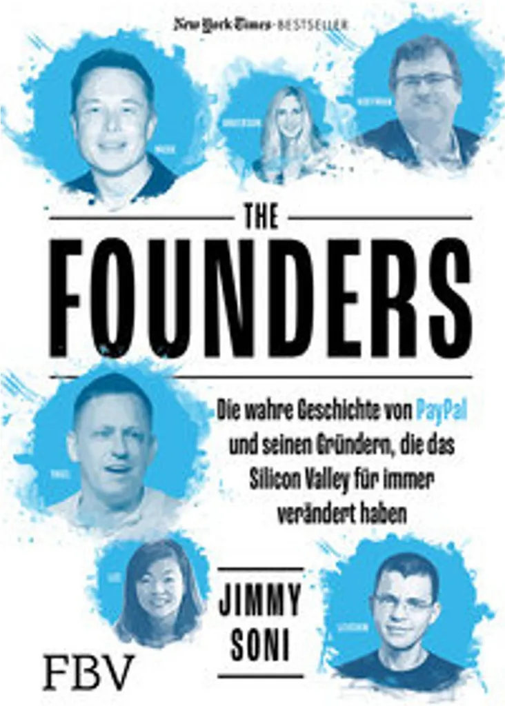 The Founders Jeu de Société de Stratégie et Gestion pour Passionnés