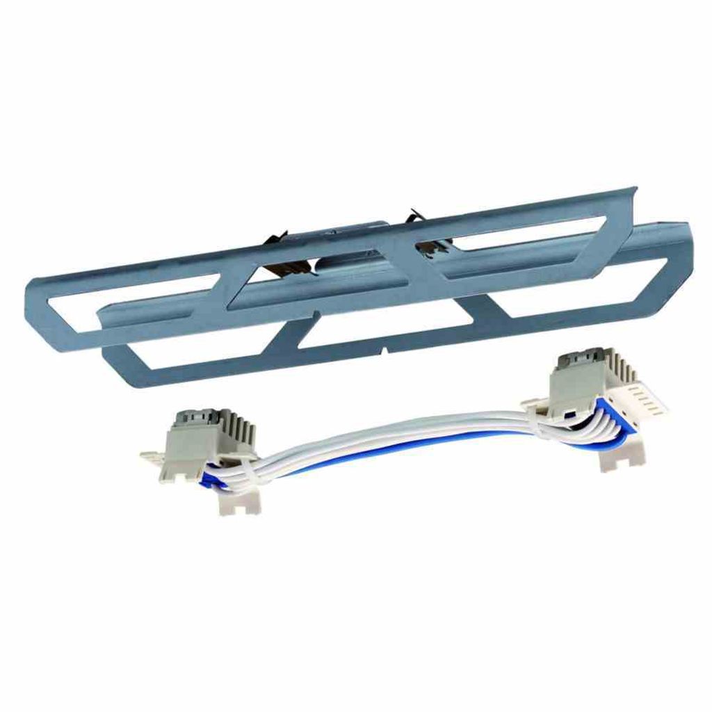 RIDI Kupplung/Verbinder ger bl 200mm 5polig