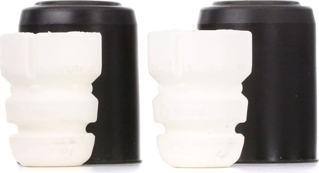 SACHS 900 224 - Staubschutzsatz, Stoßdämpfer für A4 (8K), A5 (8T), A5 (8F), A6 (4G), A7 (4G)