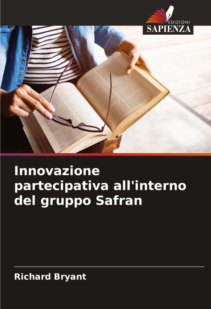 Innovazione partecipativa all'interno del gruppo Safran