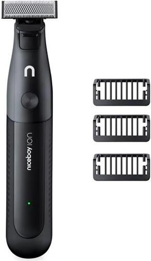 Niceboy ION AirBlade Trimmer