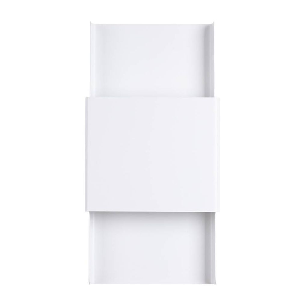 Aplique DURLIN blanco Imagen del producto 