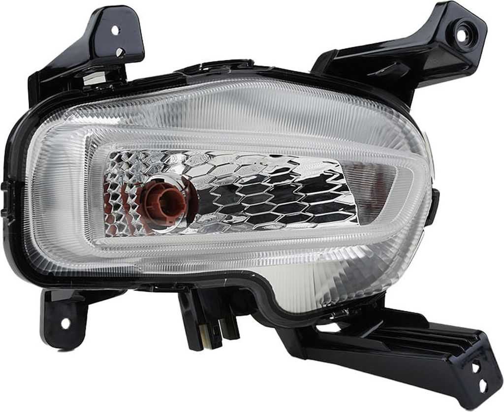 Johns, Tagfahrleuchte Rechts passend für Kia CeeD CD für KFZ mit sep. TFL 03/18-