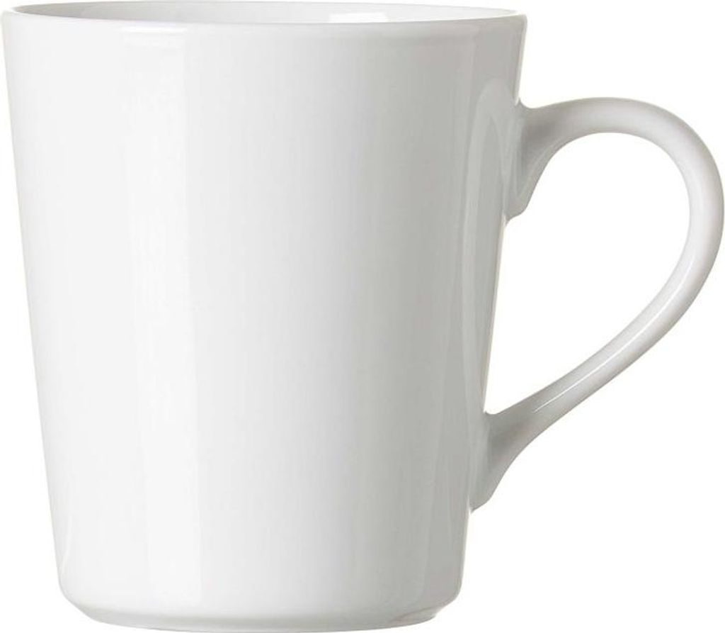 Ritzenhoff & Breker Tasse à café VIO, 300 ml, blanc en Image du produit 