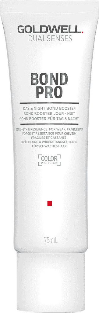 Goldwell Dualesenses Bond Pro  Booster 75ml - fluido Immagine del prodotto 