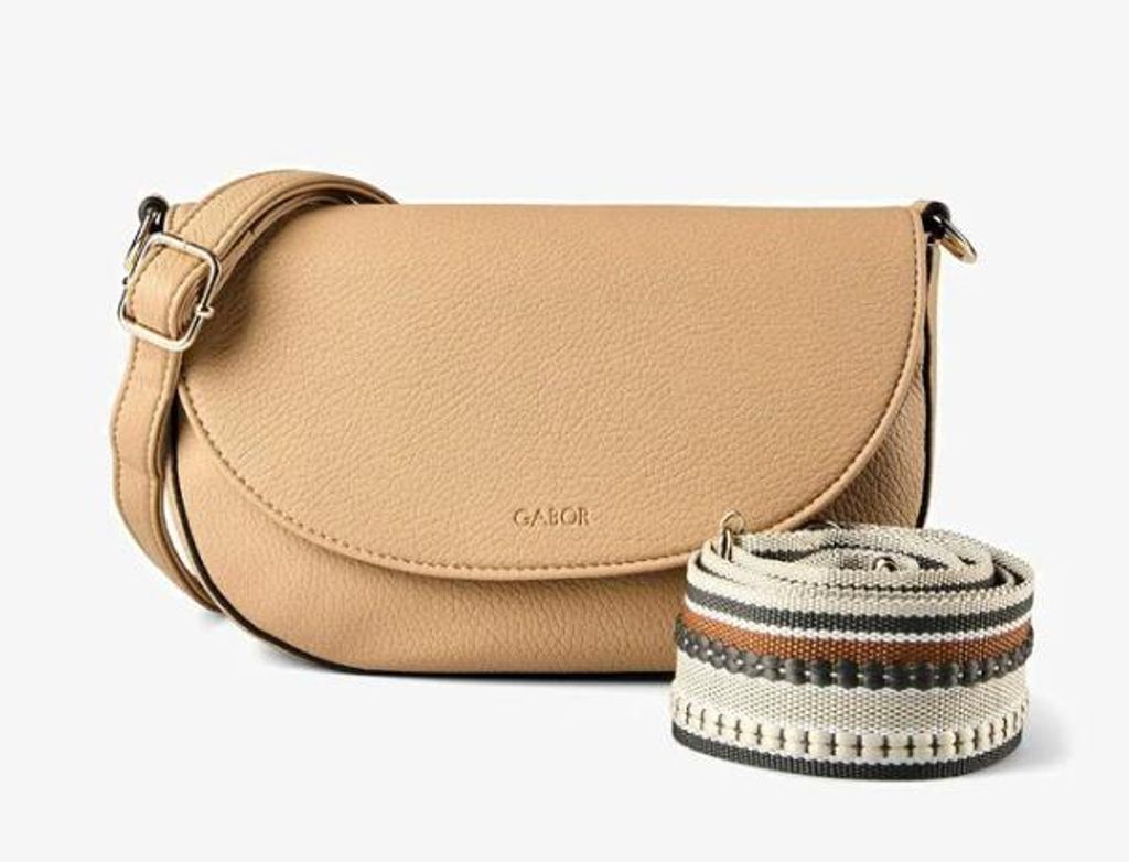 Gabor Linda Summer Umhängetasche M 34 cm