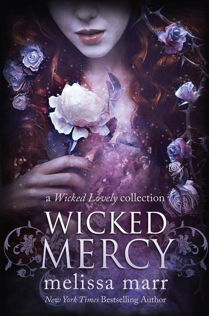 Wicked Mercy